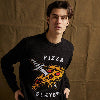 Pizza Slayer Sweater